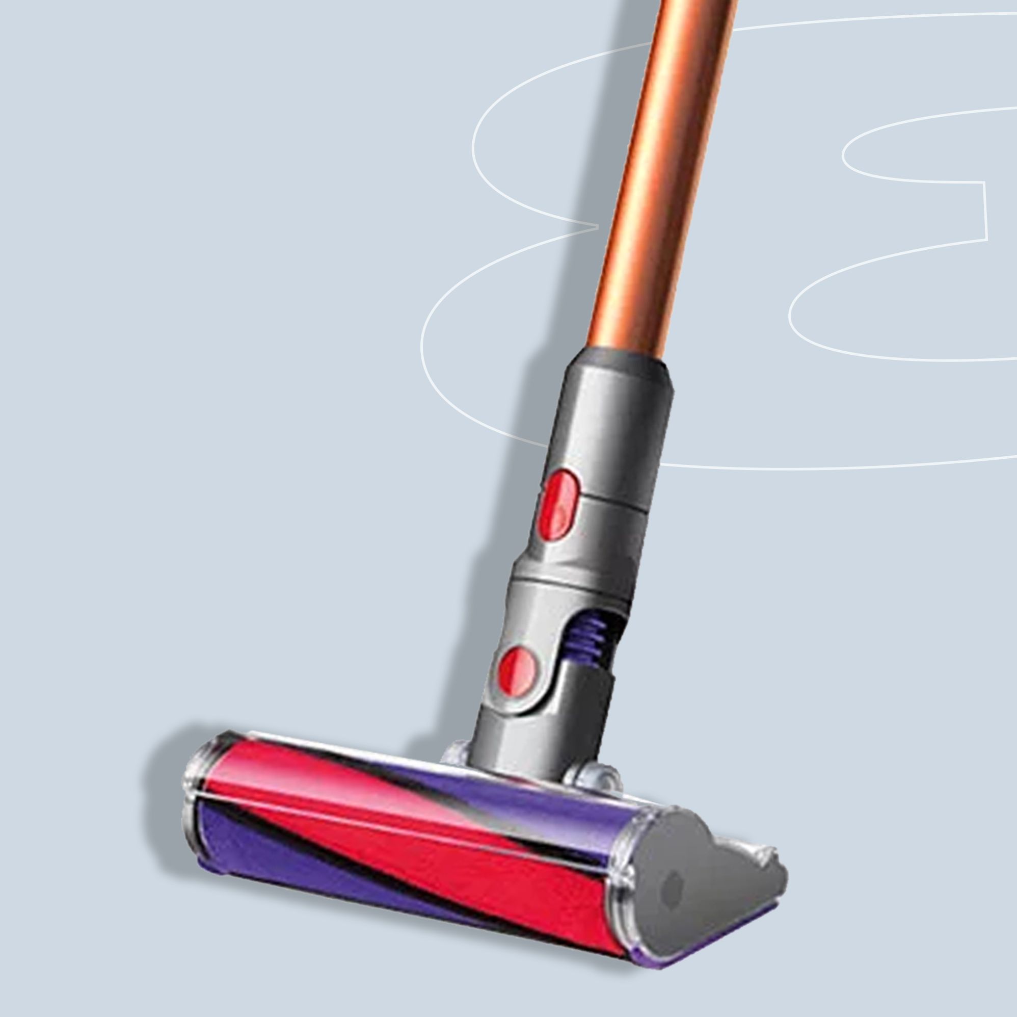 Dyson's Most Popular Vacuum Is the Cheapest It's Ever Been
