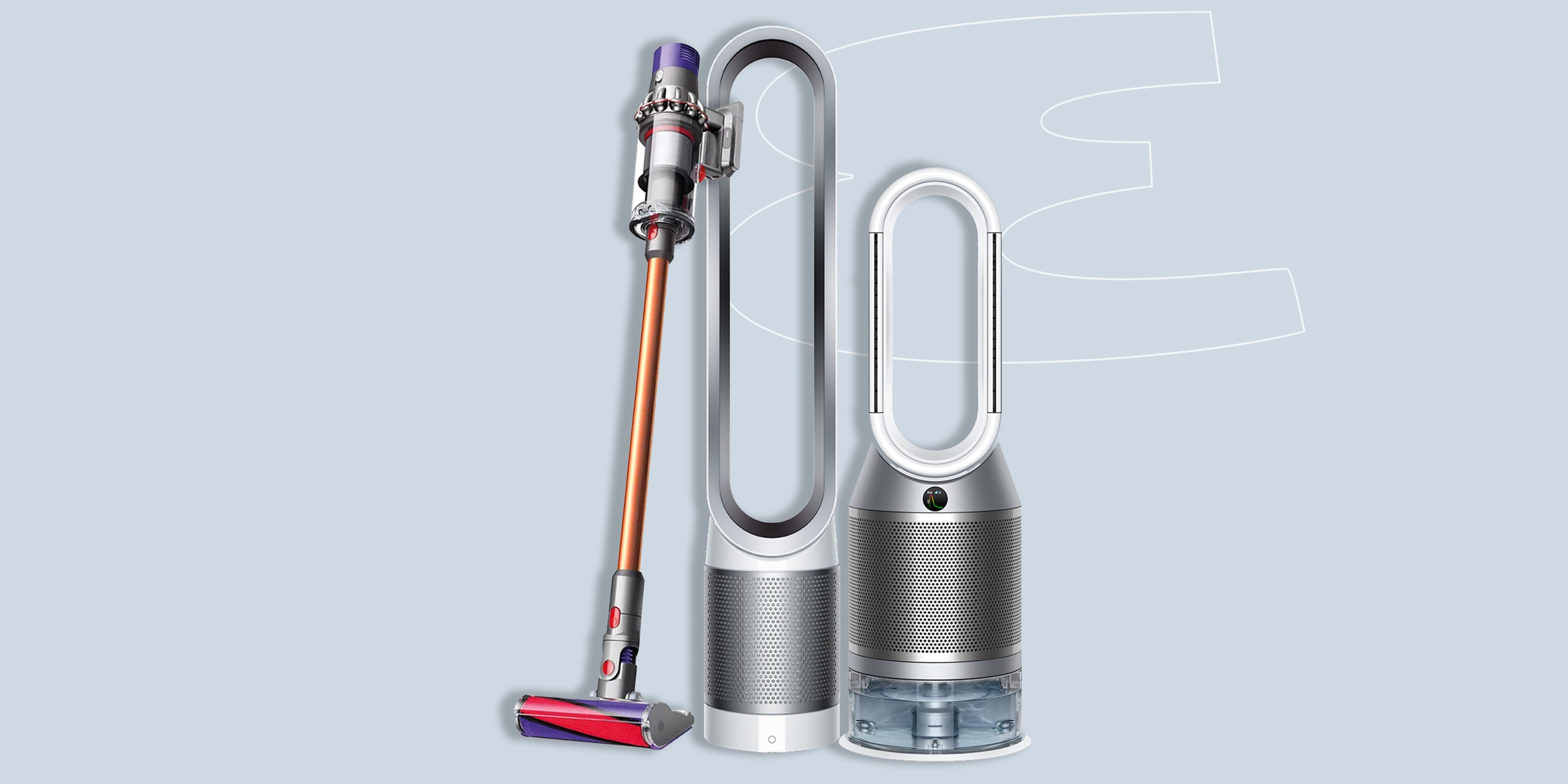 8 Impressive Dyson Deals We Can't Ignore This Cyber Monday