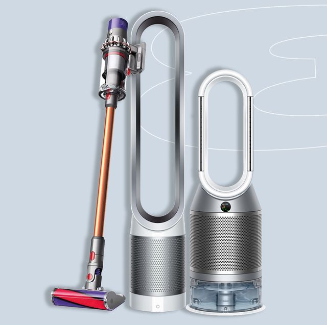 8 Finest Dyson Offers to Store Cyber Monday