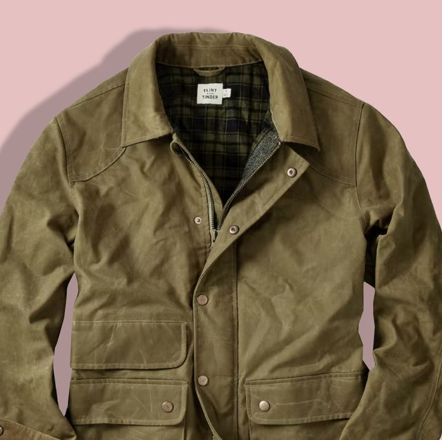 18 best mens jackets for fall