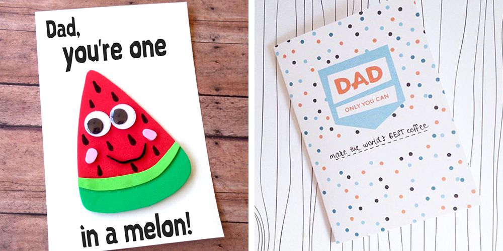 15 free fathers day cards diy printable dad cards cards for father s day