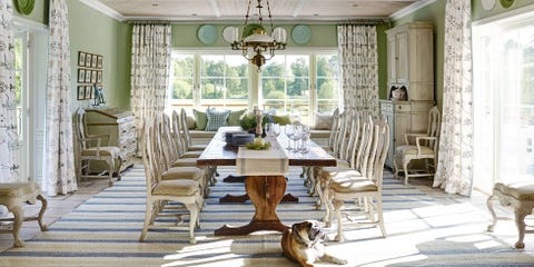 19 Examples Of French Country Décor French Country