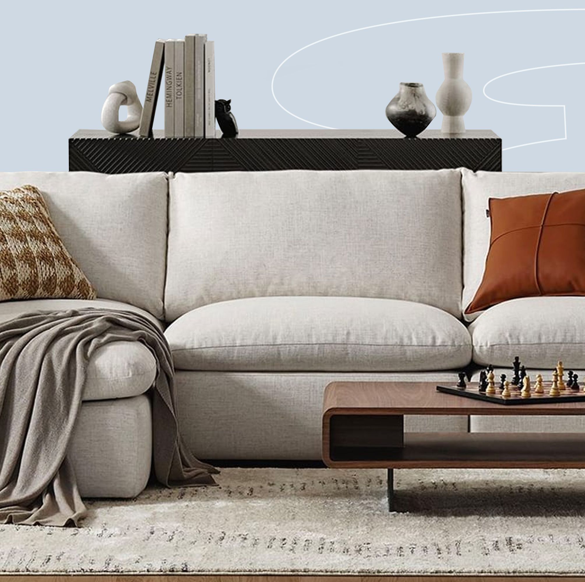 Our 56 Favorite Online Furniture Stores to Shop