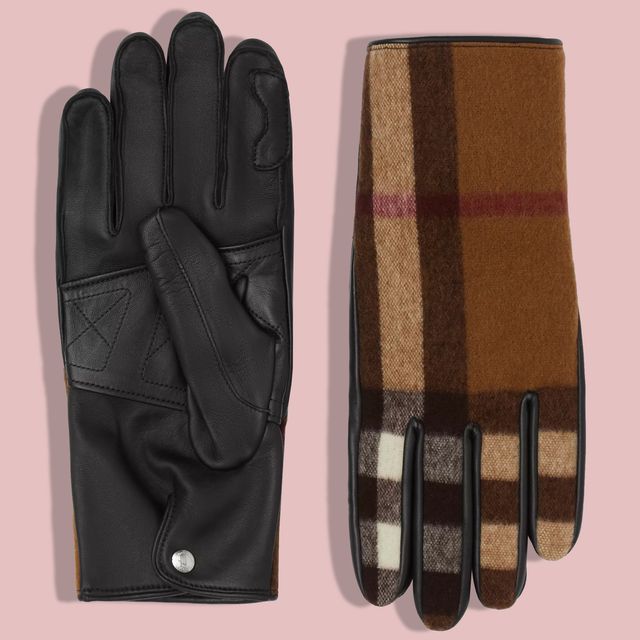 25 best winter gloves for men 2023