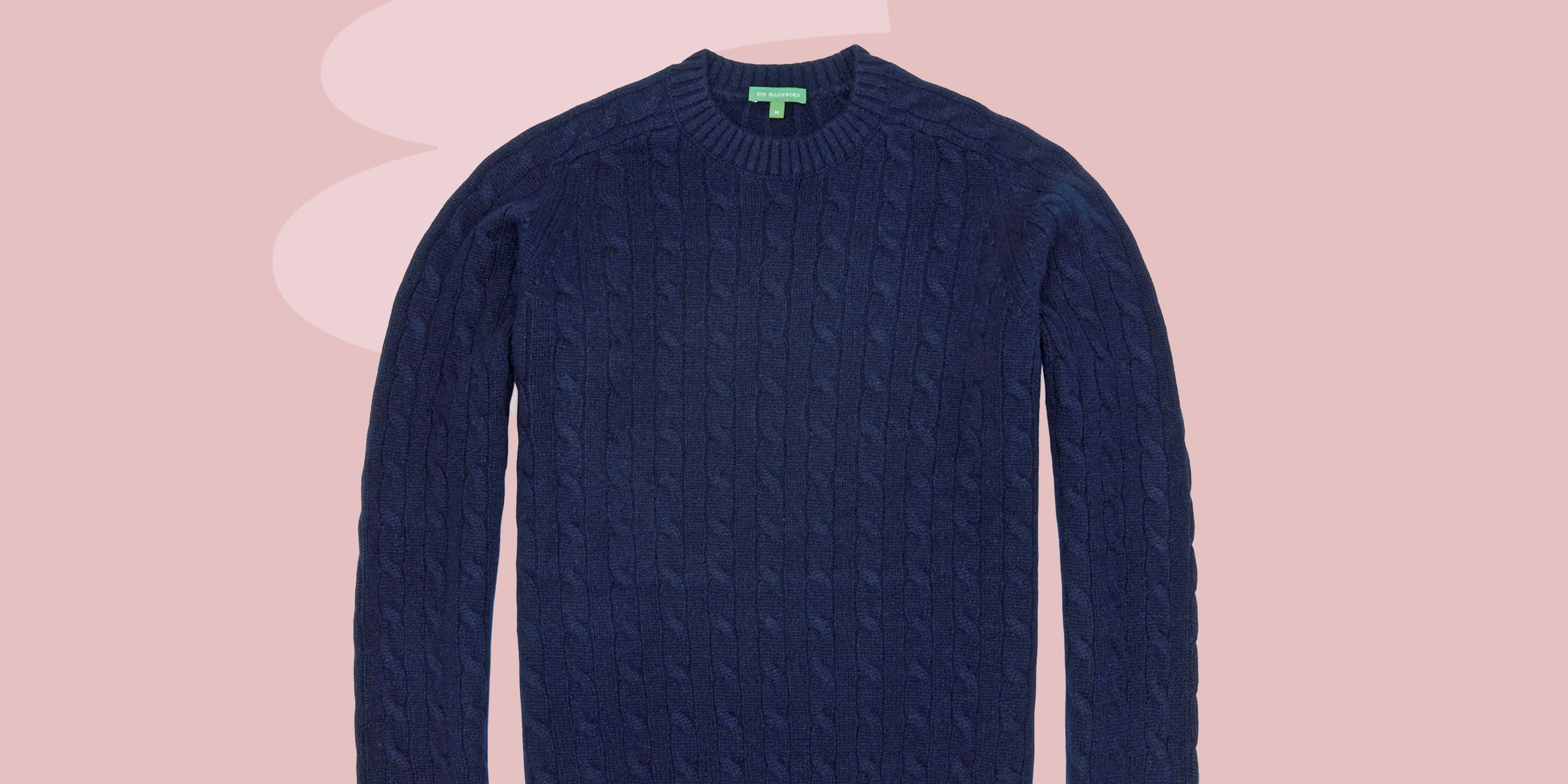 The 12 Best Golf Sweaters for On-Course Layering