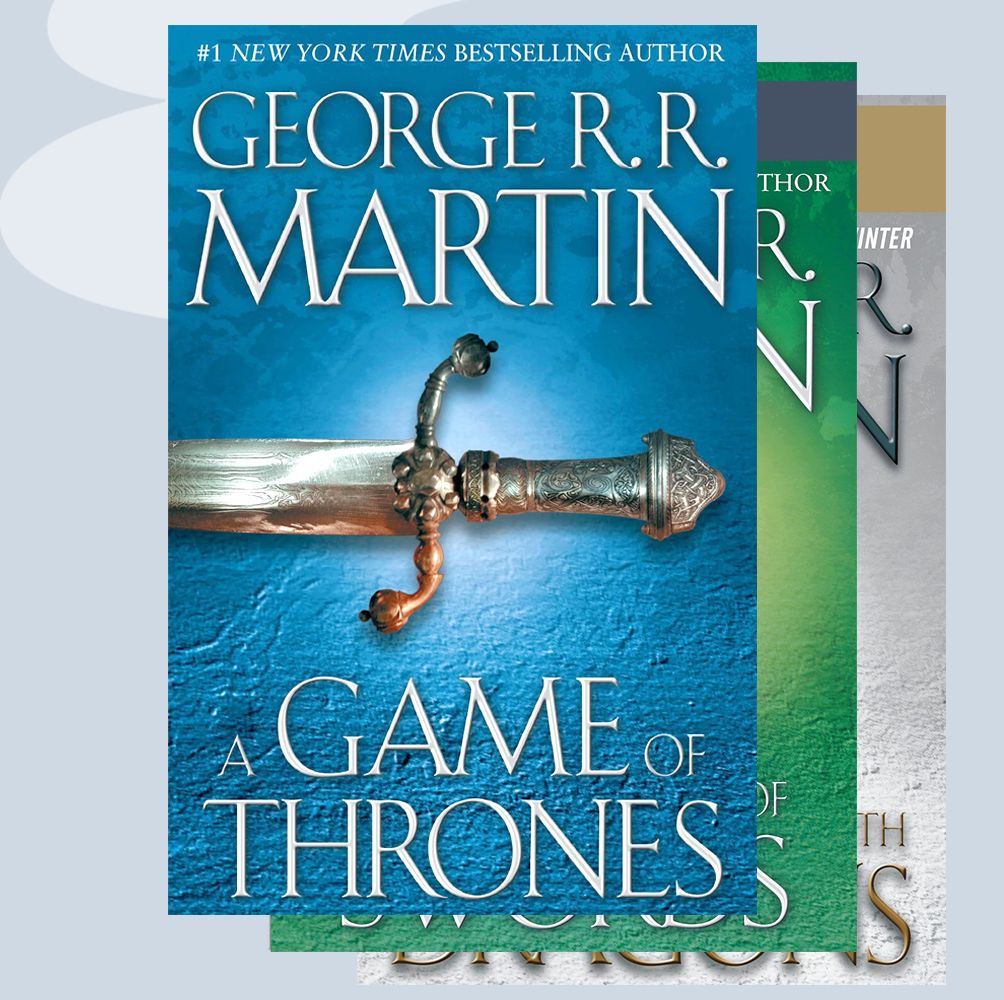 How to Read Your Way Through <i>Game of Thrones</i>