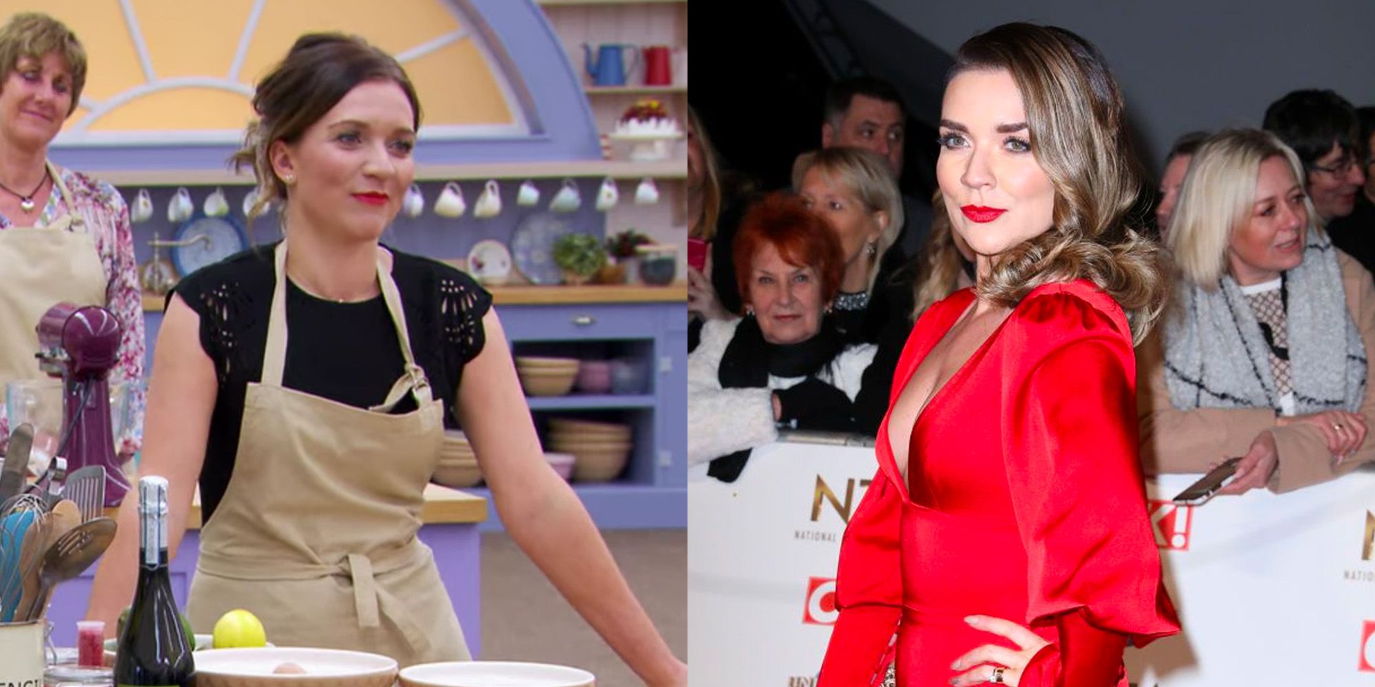 Where Are Your Favorite Great British Bake Off Contestants Now