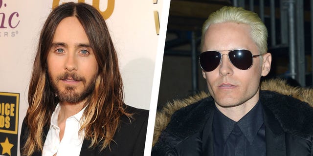 40 Best Celebrity Hair Transformations Most Dramatic Hair Changes