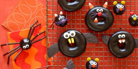 40 Easy Treats Fun Ideas For Treat Recipes Treats