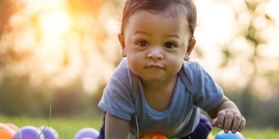 30 Hardest Baby Names To Pronounce And How To Pronounce Them