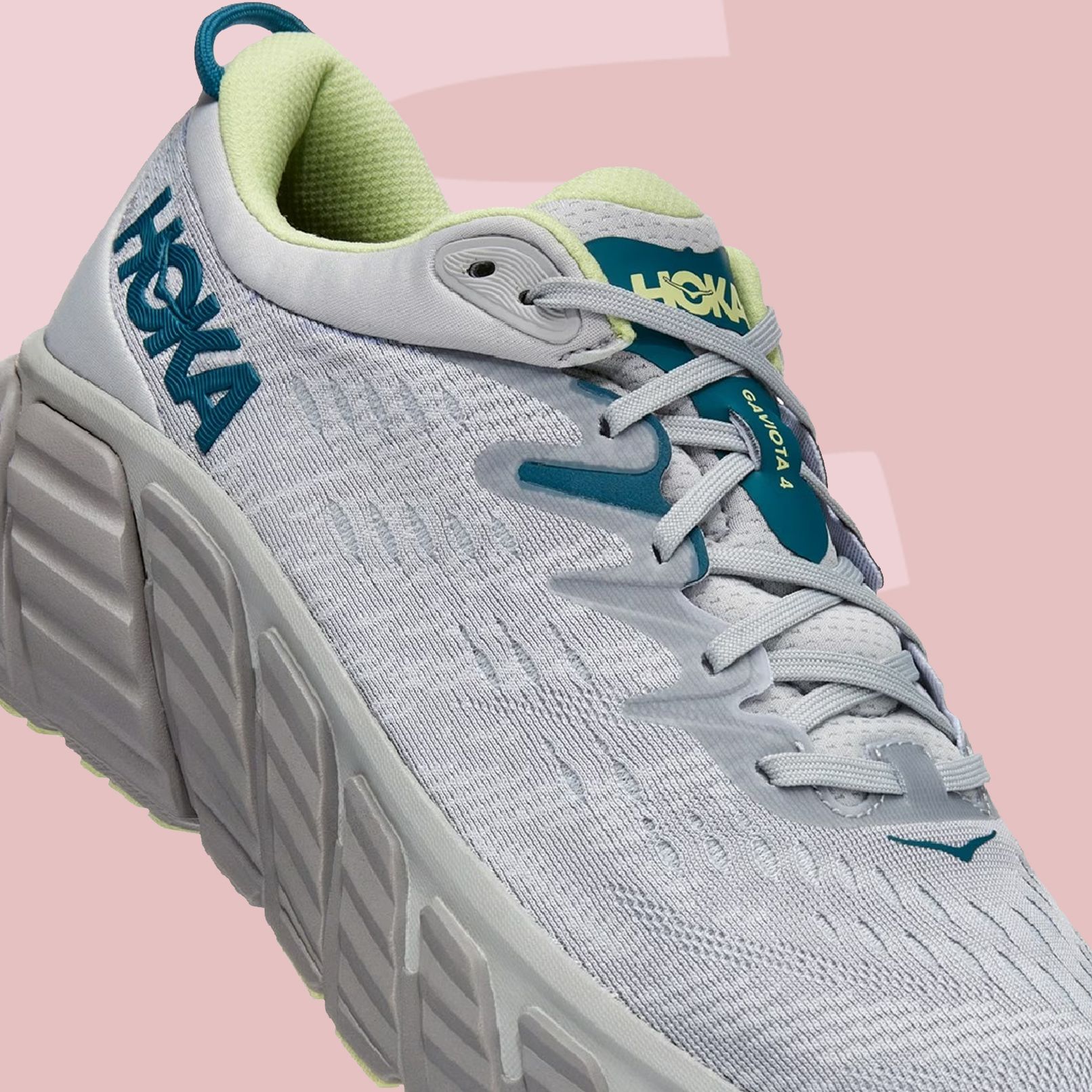 Hoka Has Never Had This Many Sneakers On Sale