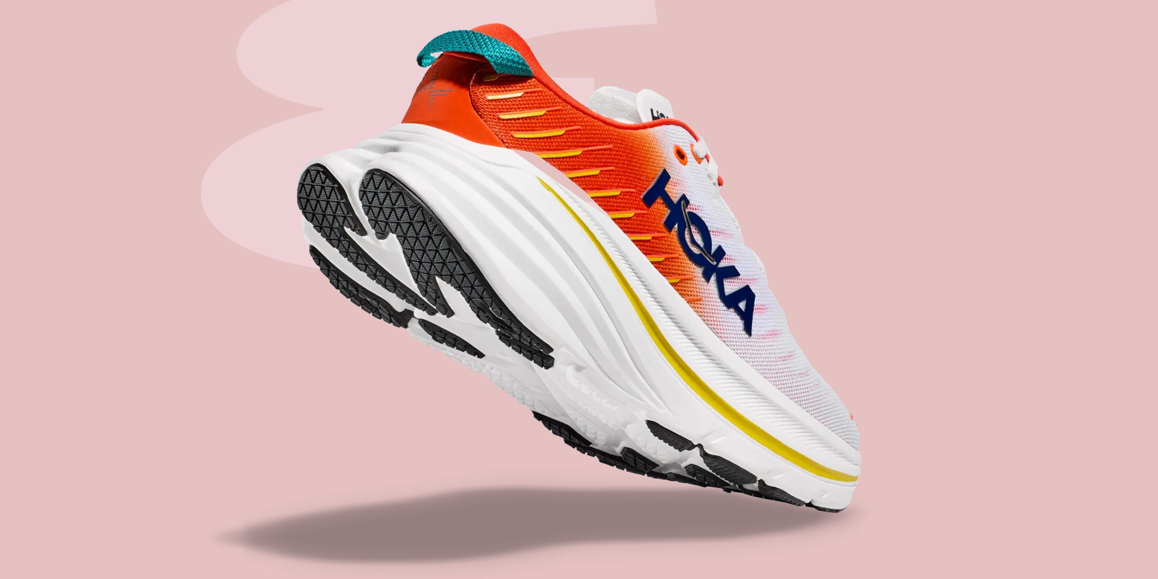 If You're Not Shopping Hoka's Sale, You're Missing Out