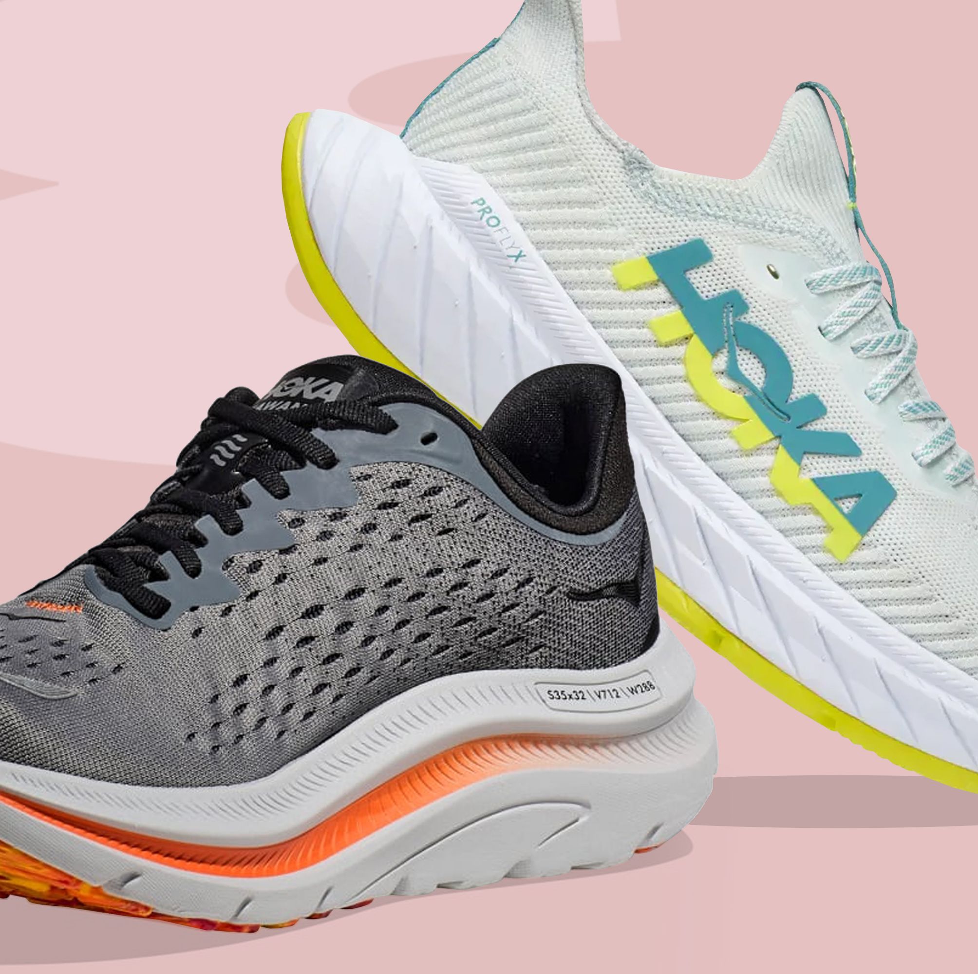 You Can Save Up to 34% On a New Pair of Hokas Right Now