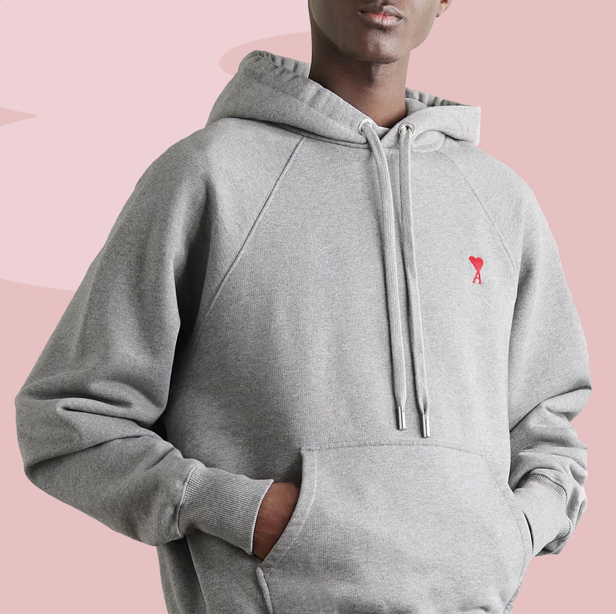 We're in the Golden Age of Hoodies. Make Sure Yours Rises to the Occasion.