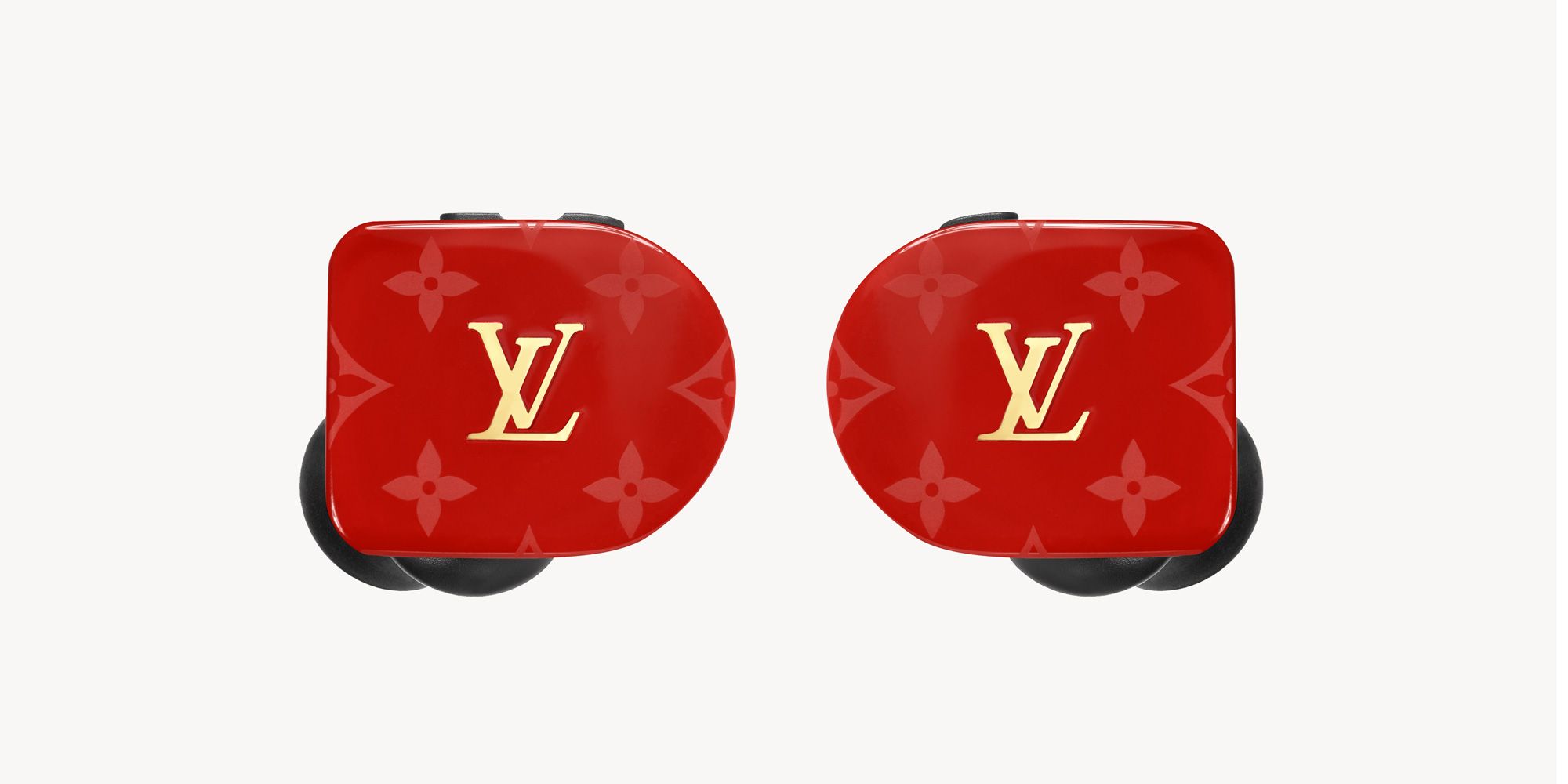 Cover Airpods Apple Louis Vuitton | Supreme HypeBeast Product