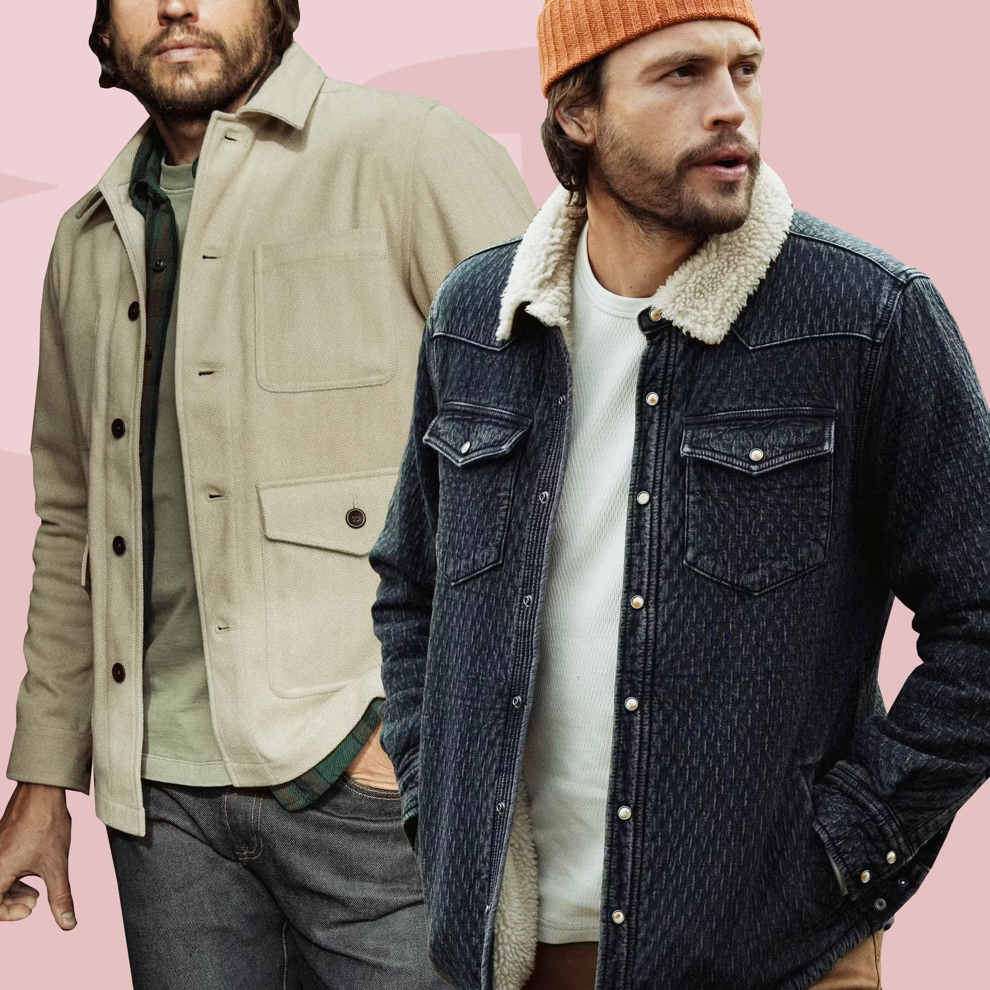 Huckberry's Sale Has Everything You Need Right Now