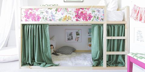 15 Best Ikea Bed Hacks How To Upgrade Your Ikea Bed,What Colours Go With Olive Green Walls