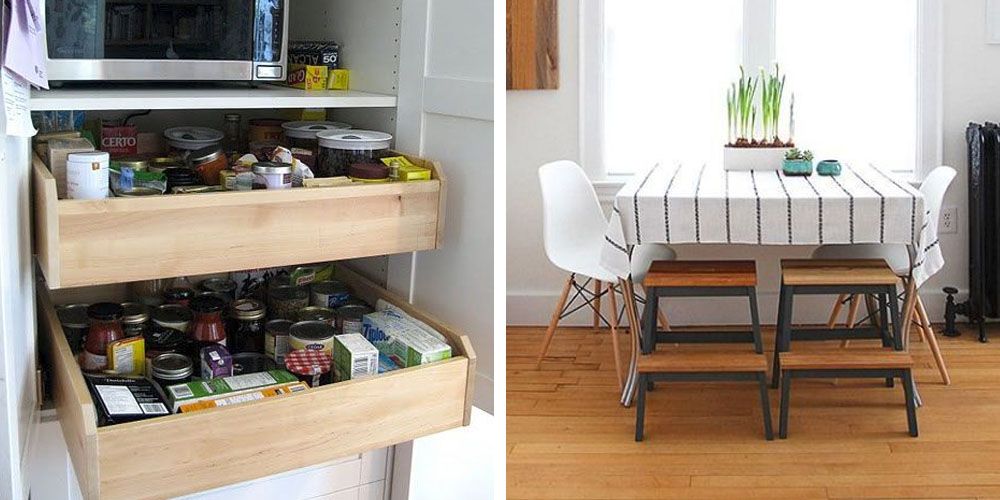 Featured image of post Ikea Storage Hacks Kitchen - Top 33 ikea hacks you should know for a smarter exploitation of your furniture.