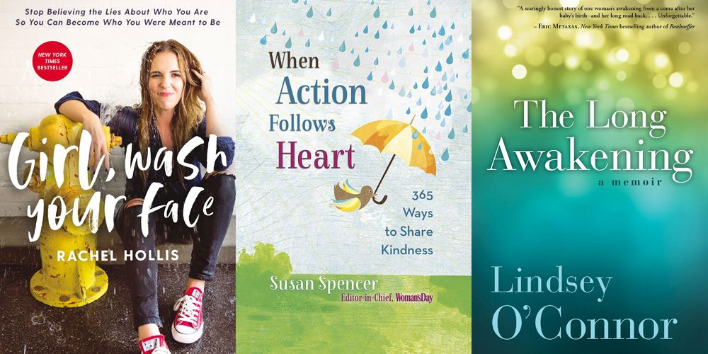 45 Best Inspirational Books for Women Books Every Woman Should Read