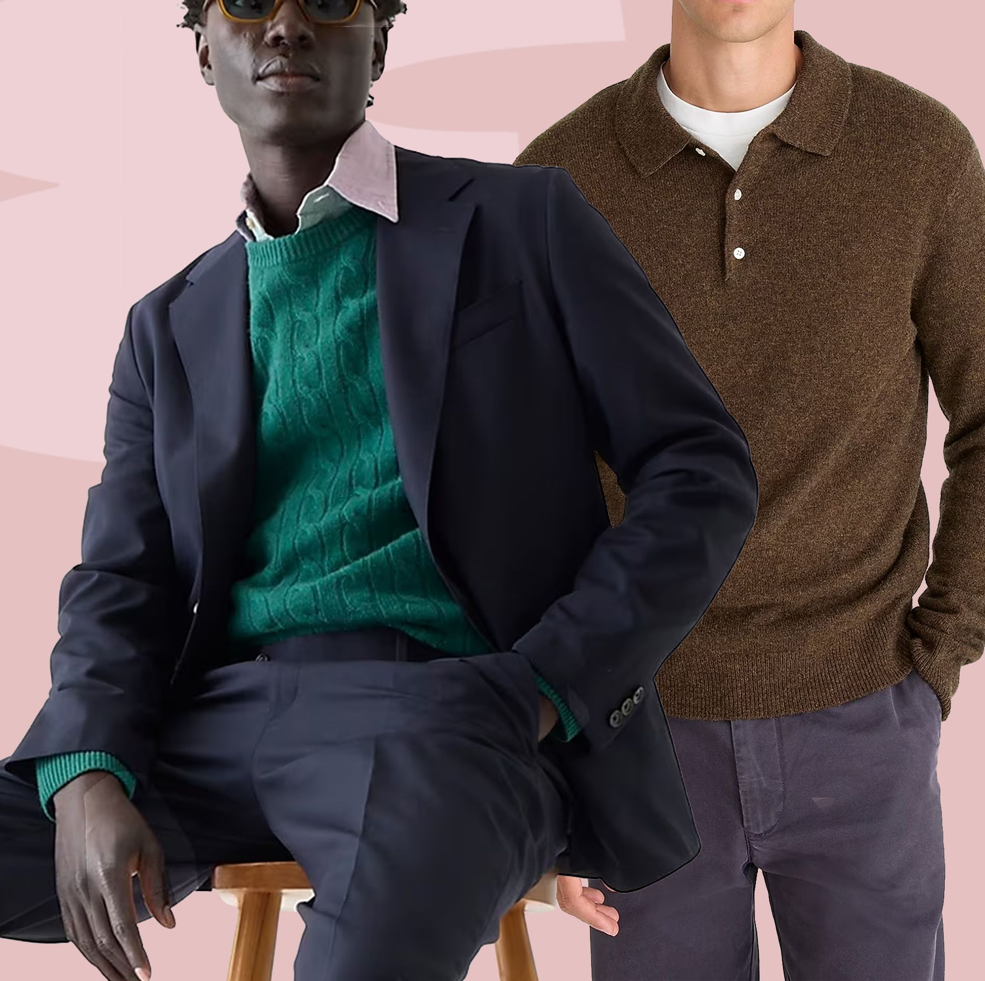 J. Crew's Sale Section Is the Best It's Ever Been