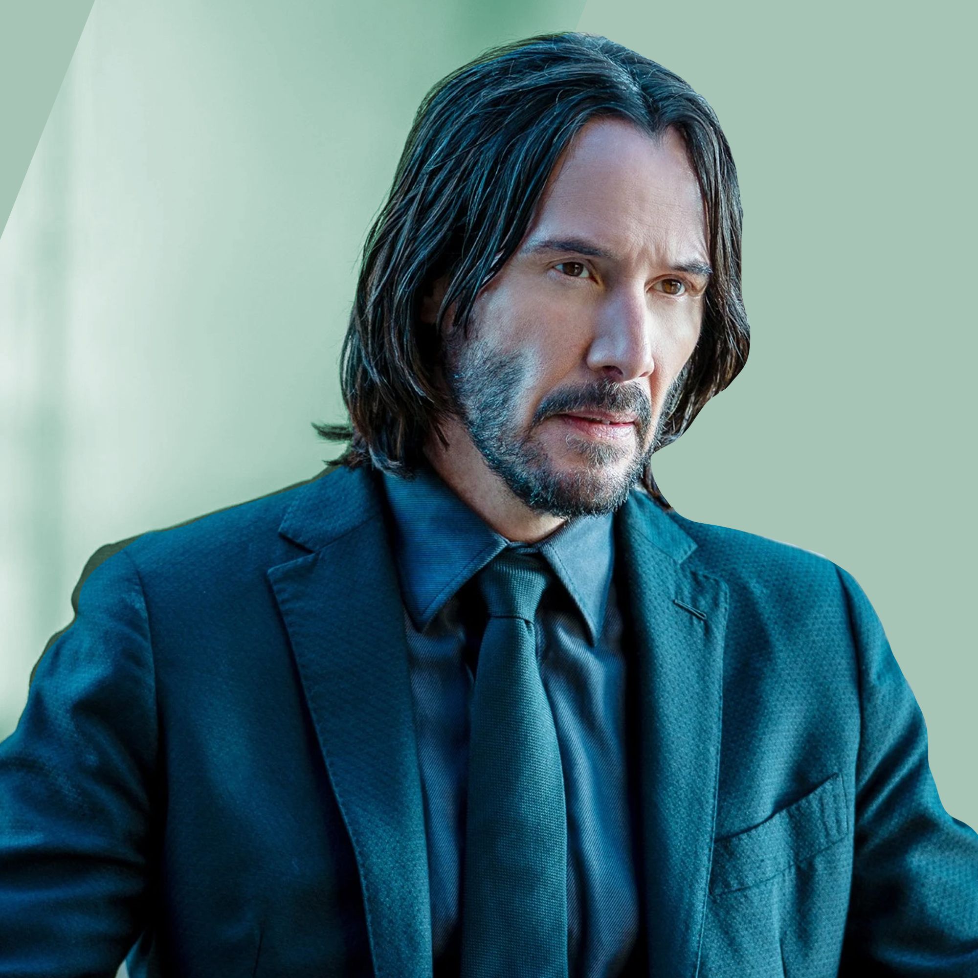 Can We Please Let John Wick Rest in Peace?