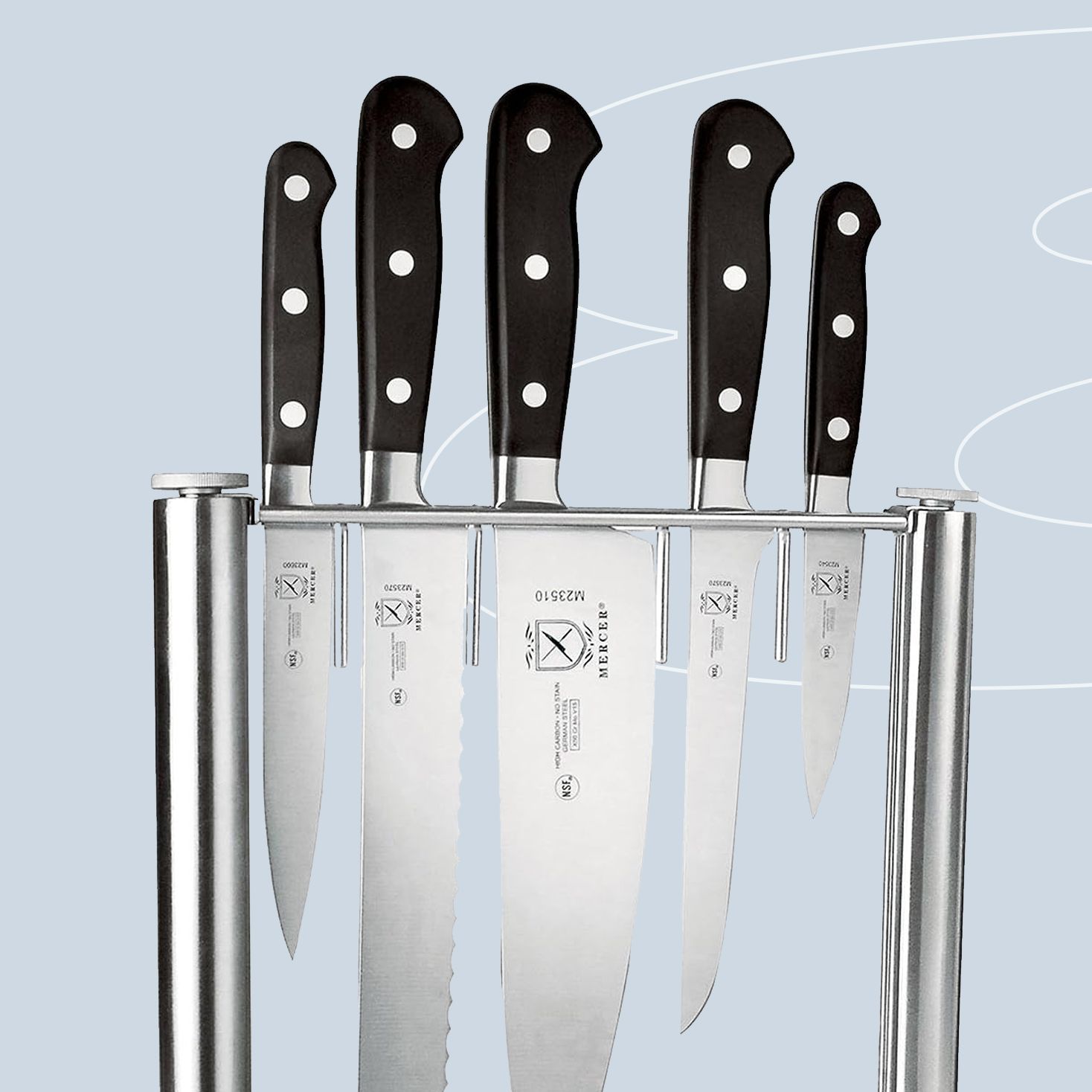 The 4 Best Knife Sets for One-Stop Kitchen Shopping