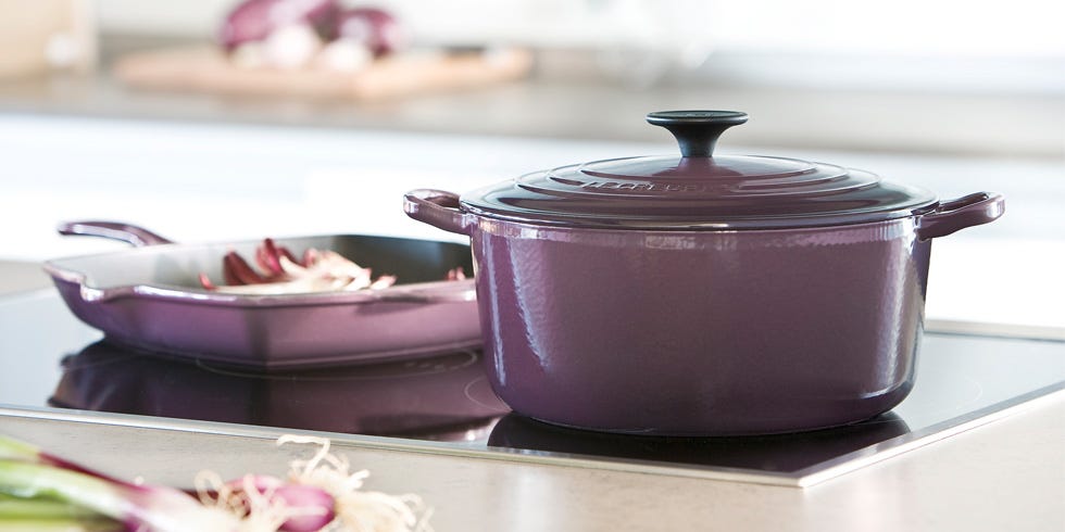 Le Creuset's Lifetime Warranty Makes This Pricey ...