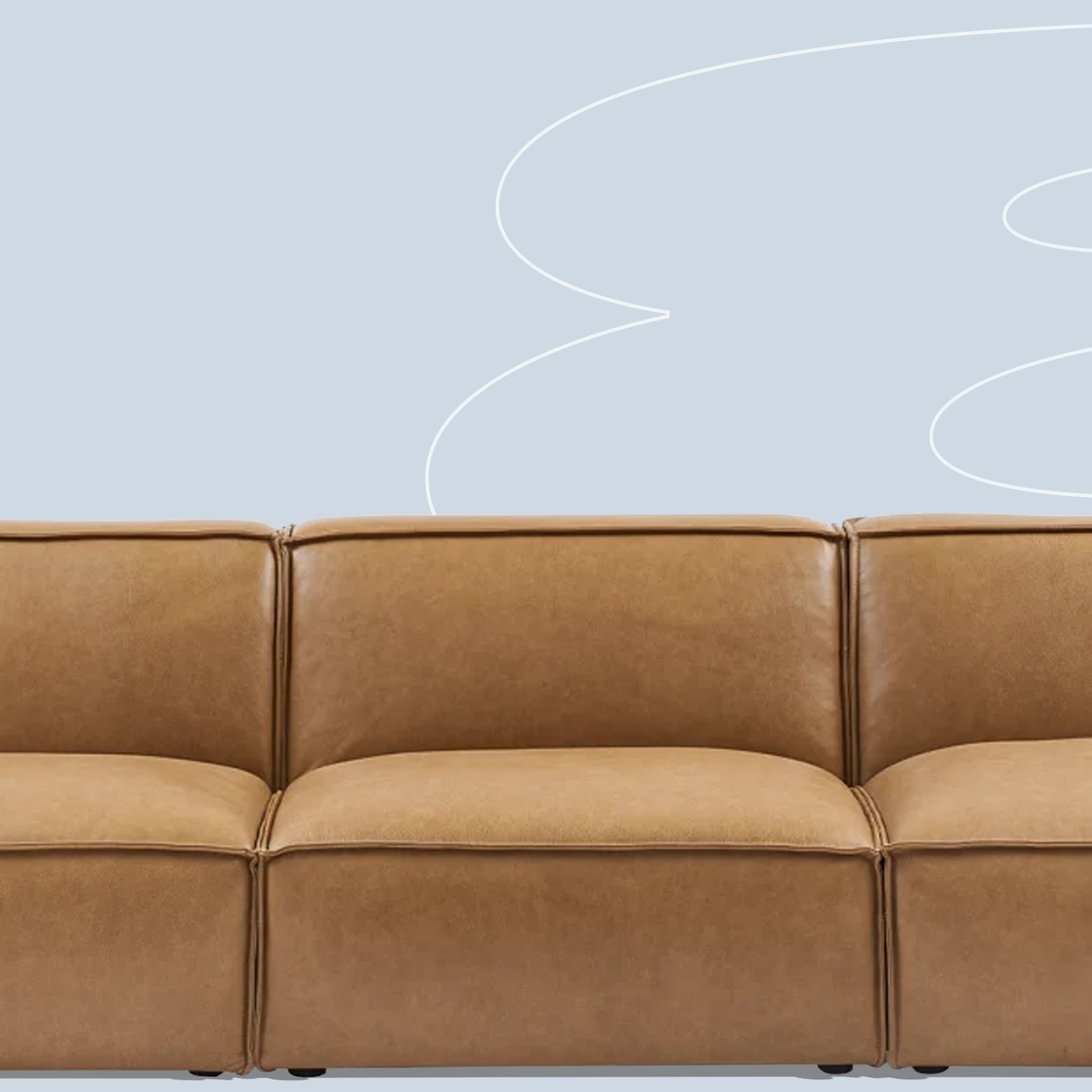 10 Timeless Leather Sofas That Offer Both Comfort and Class