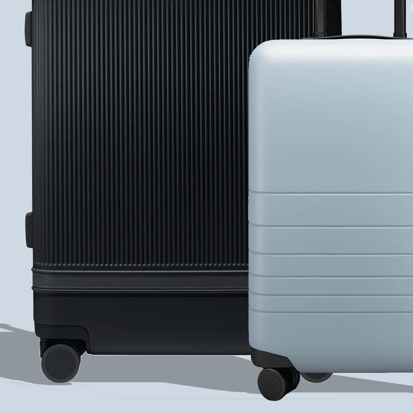 Scoop These Black Friday Luggage Deals Before They Fly Away