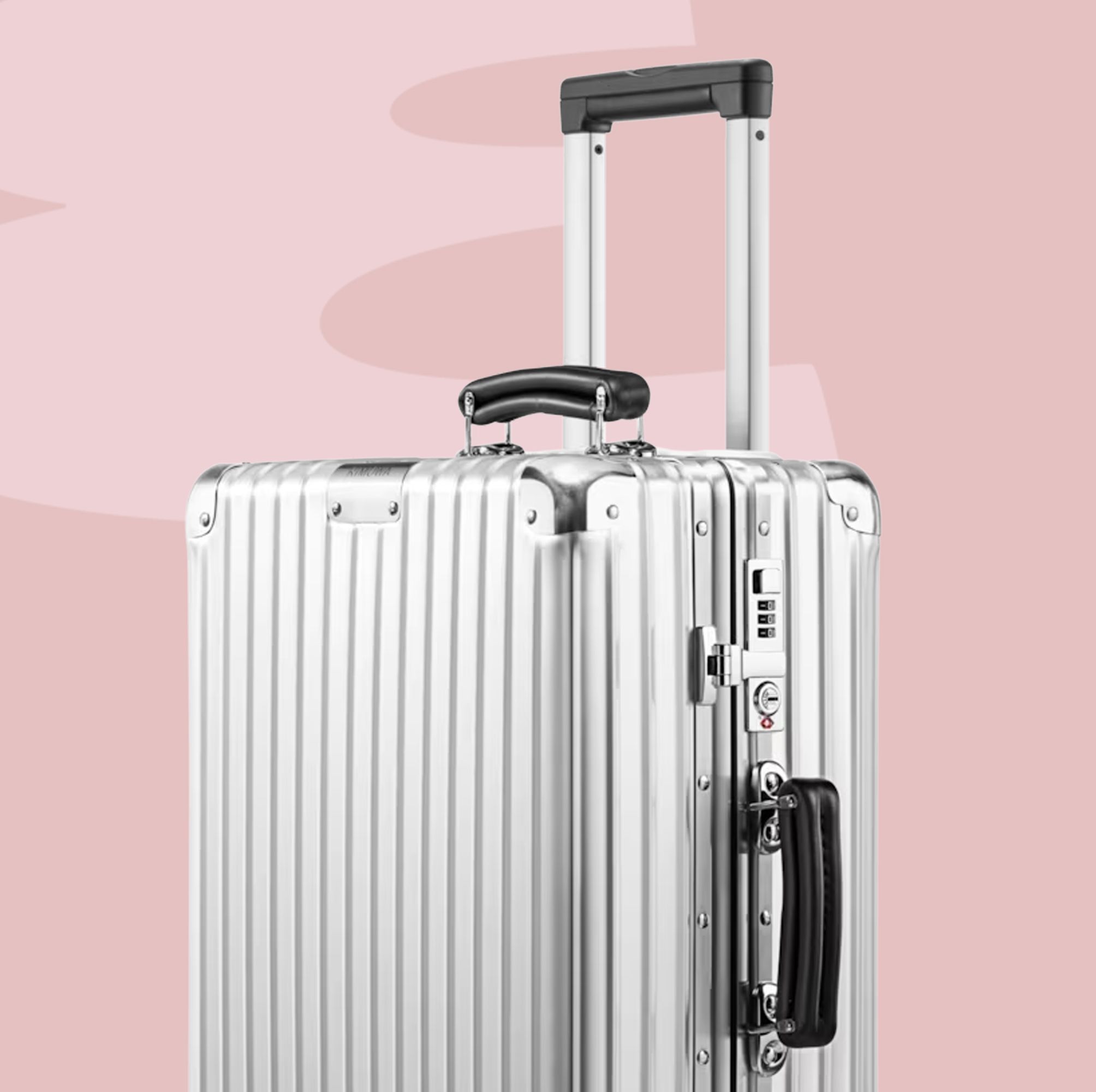 The 19 Best Luggage Brands Worth Investing In
