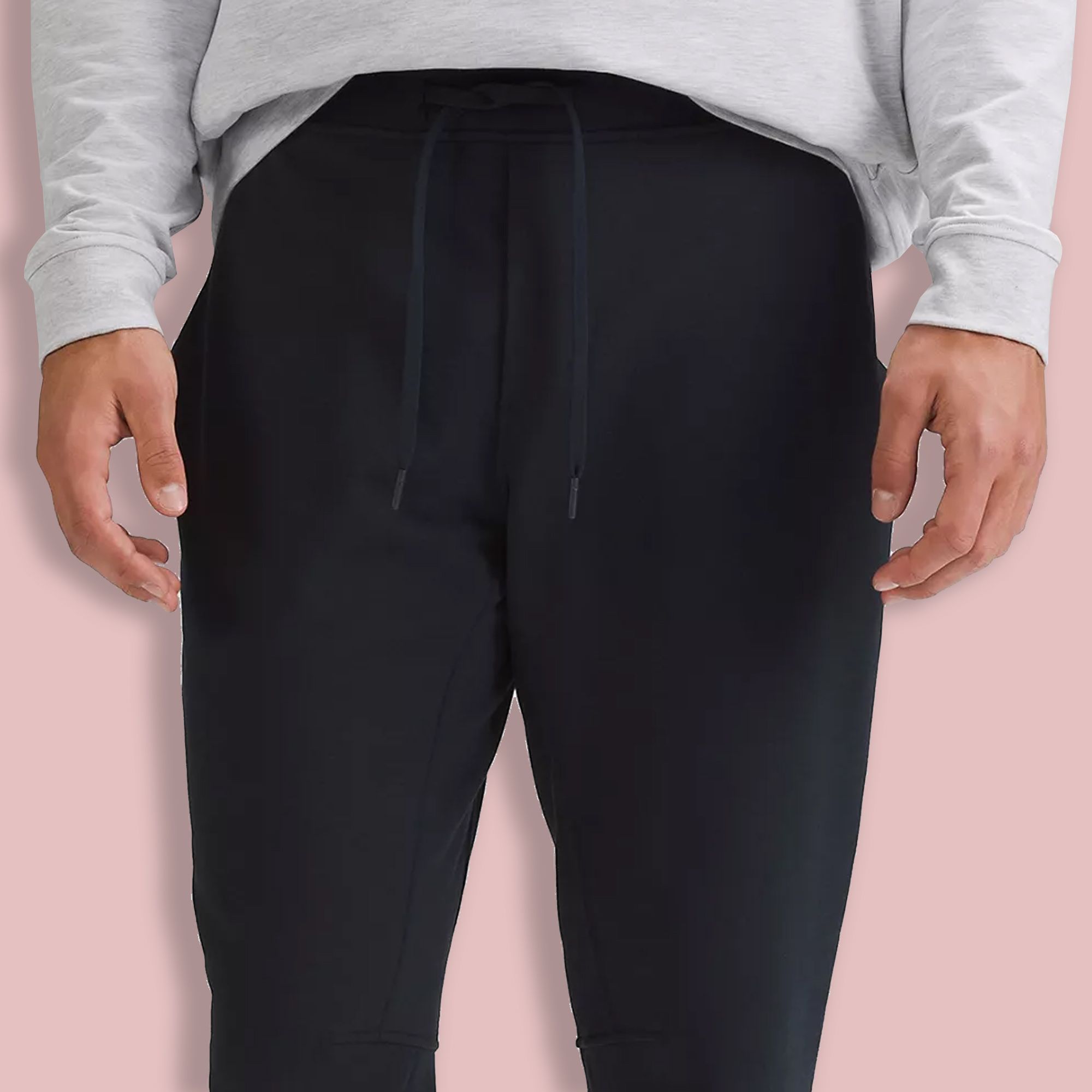An Ode to the Lululemon City Sweat Jogger