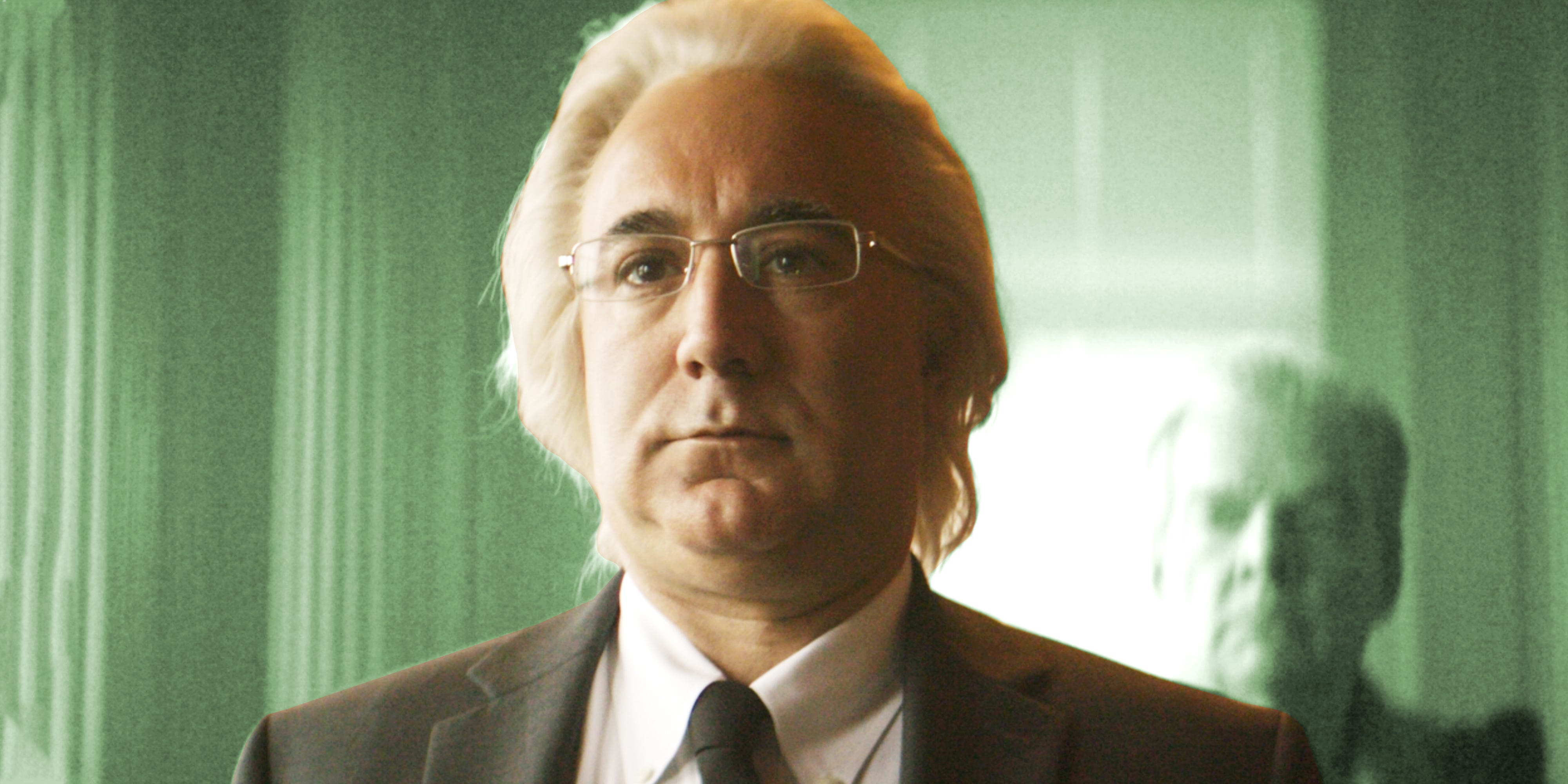 <i>Madoff: Monster of Wall Street</i> is True-Crime Cliché