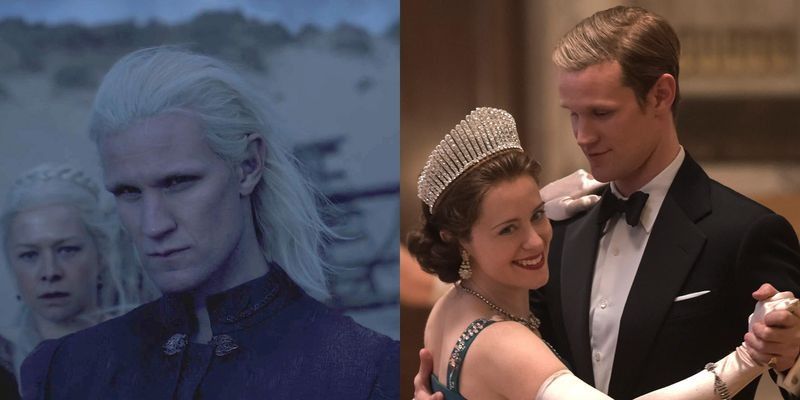 ‘Game of Thrones’ Actors You Forgot Were in Other Shows