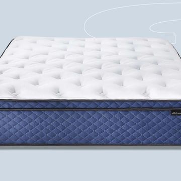 9 Mattresses That Won't Cost You a Penny Over $1,000