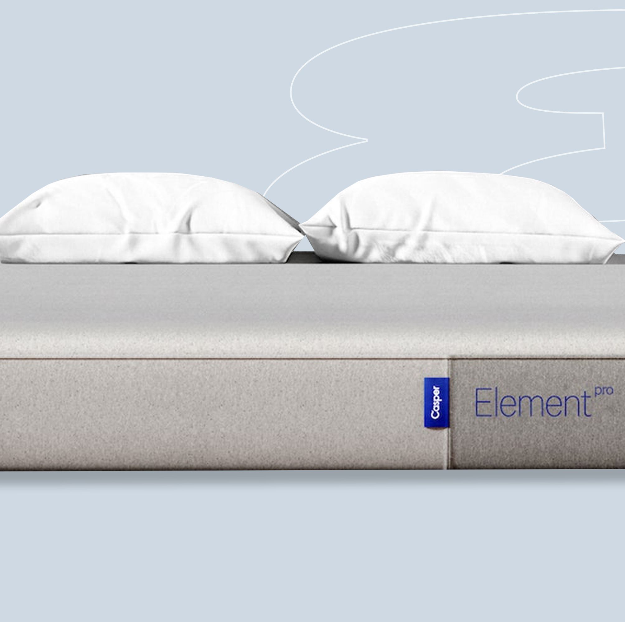 Up To 30% Off Casper and More Amazon Prime Day Mattress Deals