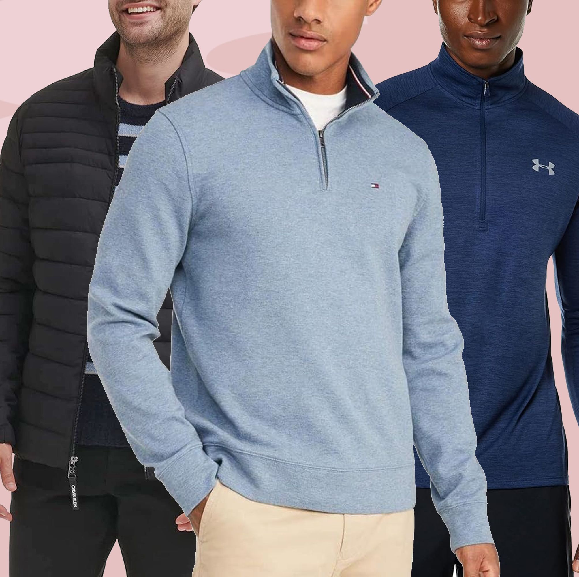 The 27 Best Amazon Prime Day Menswear Deals to Shop Now