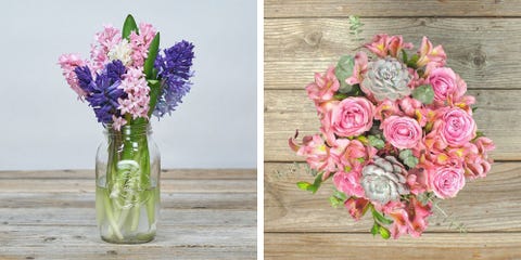 12 Best Mother S Day Flower Delivery Services Beautiful Bouquets Mother S Day Flowers