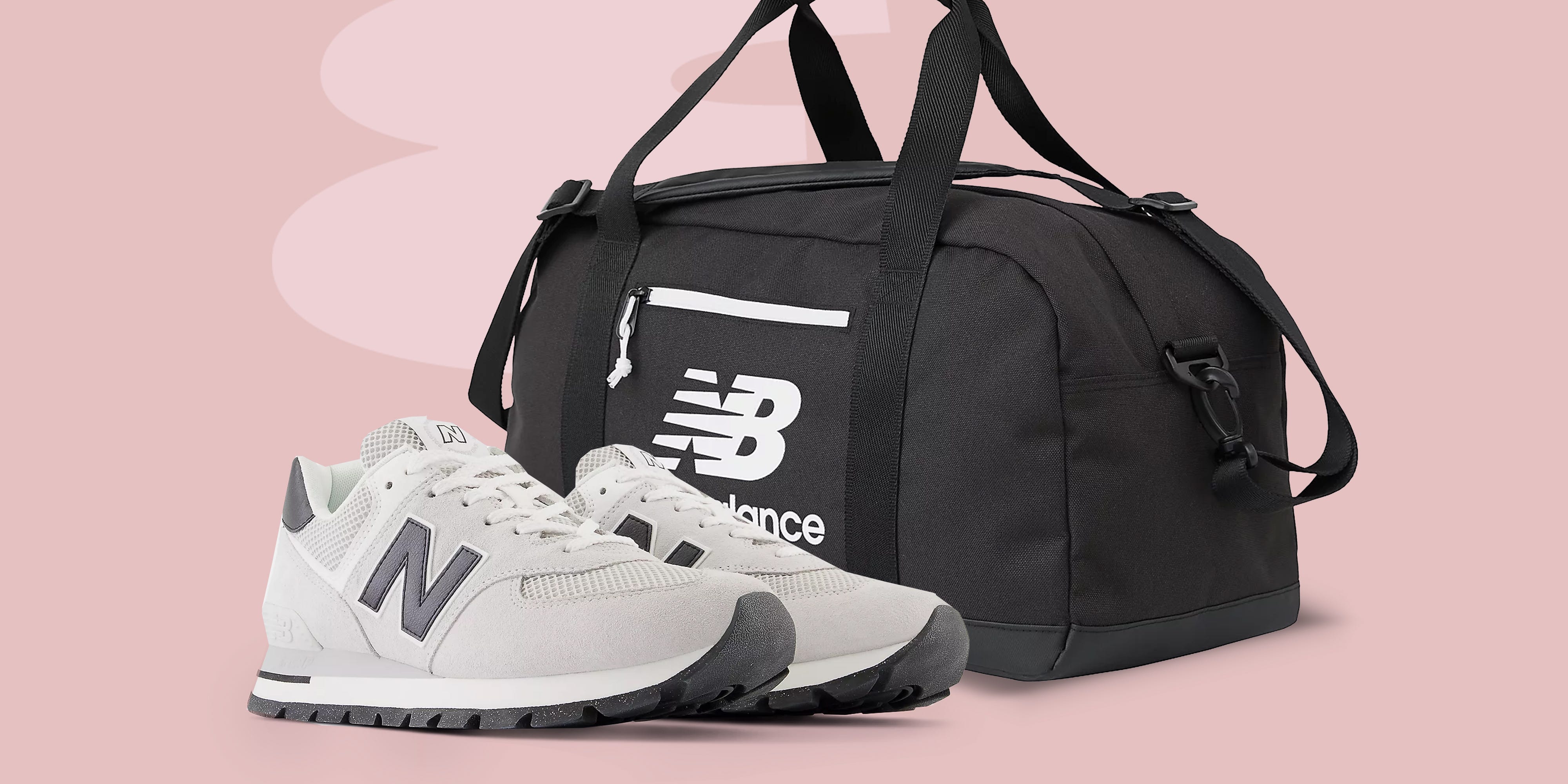 New Balance's November Sale is Your One-Stop Athletic Shop