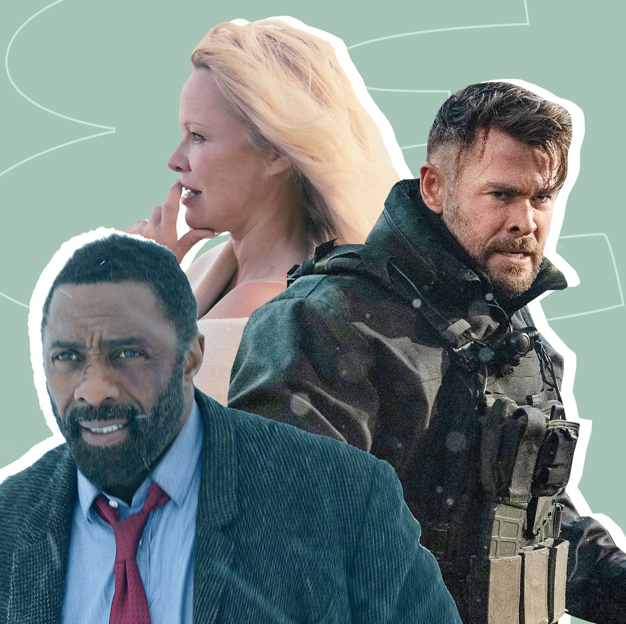 The Most Anticipated Netflix Original Movies of 2023