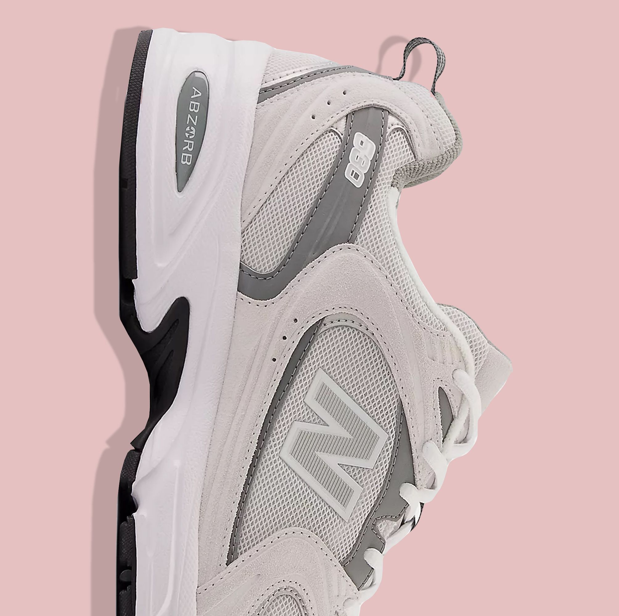 The 10 Best New Balance Shoes Of All Time