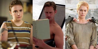 nude tv scenes
