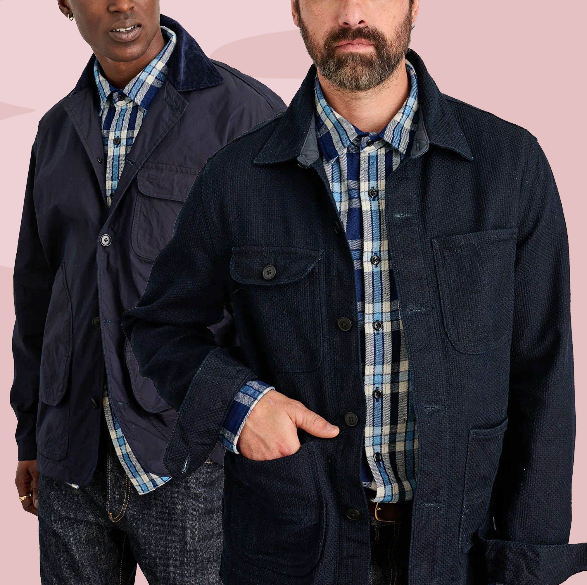 Omnigod and Alex Mill Just Delivered a Treat for All the Denimheads Out There