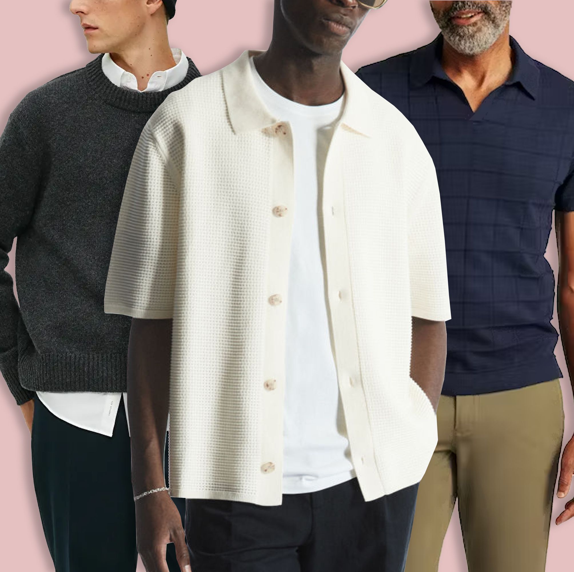 38 Best Affordable Clothing Stores for Stylish (and Savvy) Men to Shop Online
