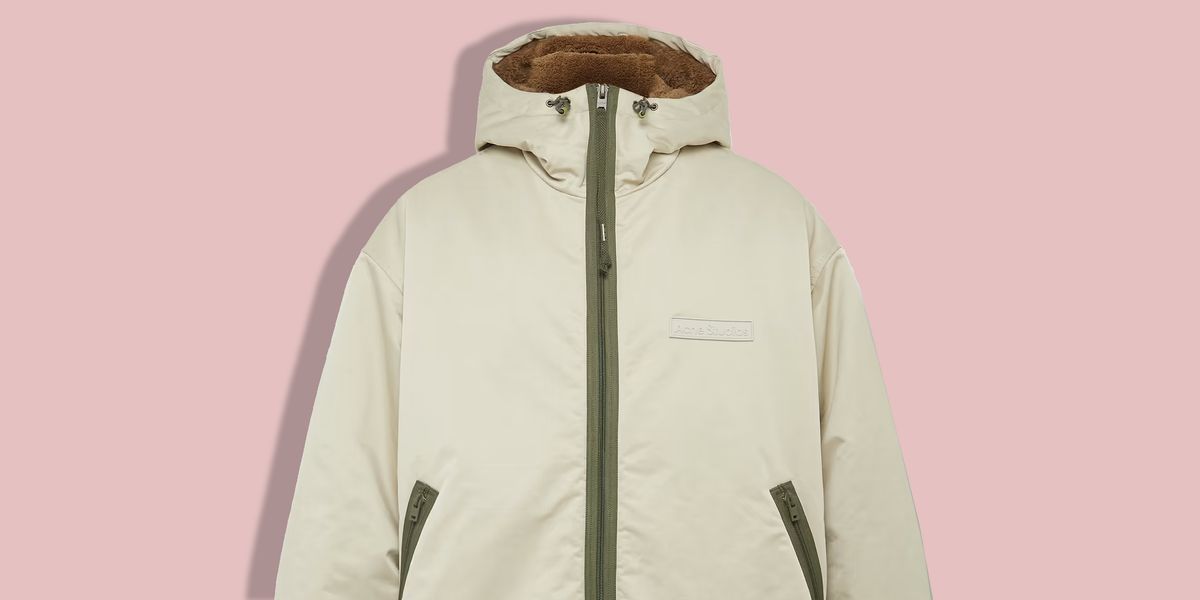 15 Winter Parkas That'll Keep You Feeling Warm—and Looking Cool