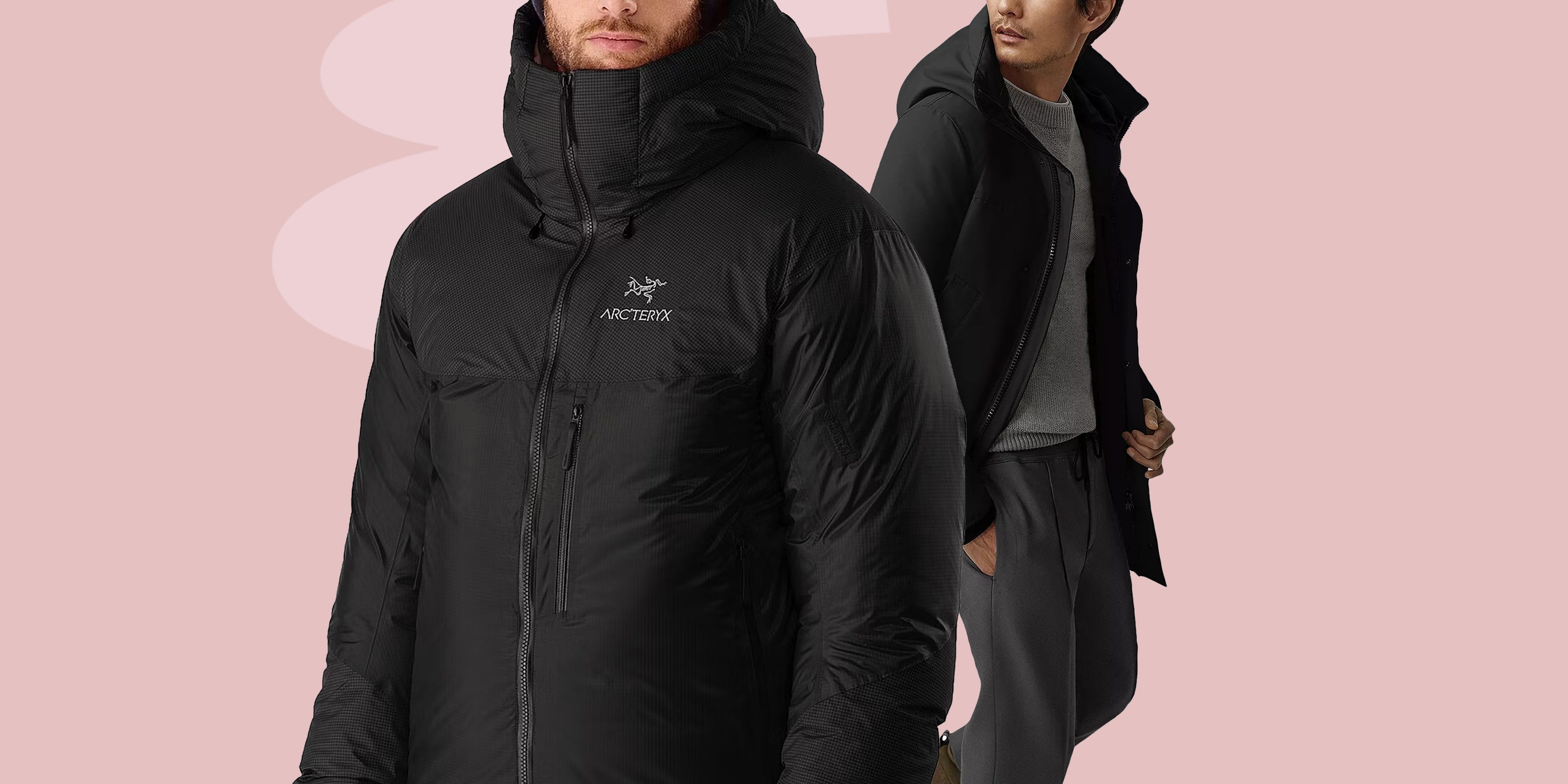 10 Winter Parkas That'll Keep You Feeling Warm—and Looking Cool