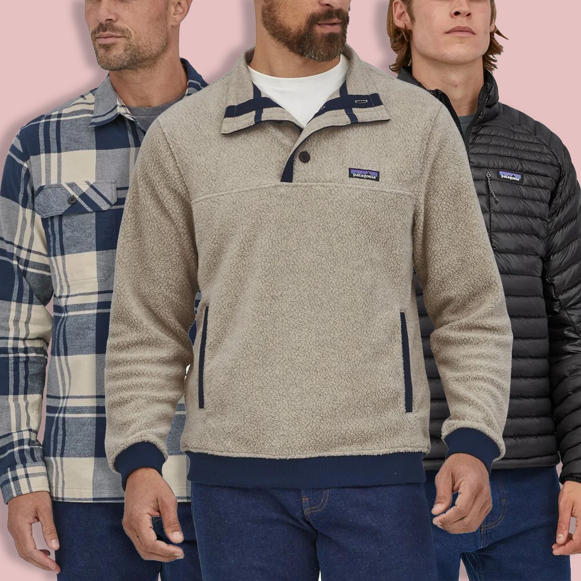 Everything Worth Buying in the Patagonia Presidents' Day Sale