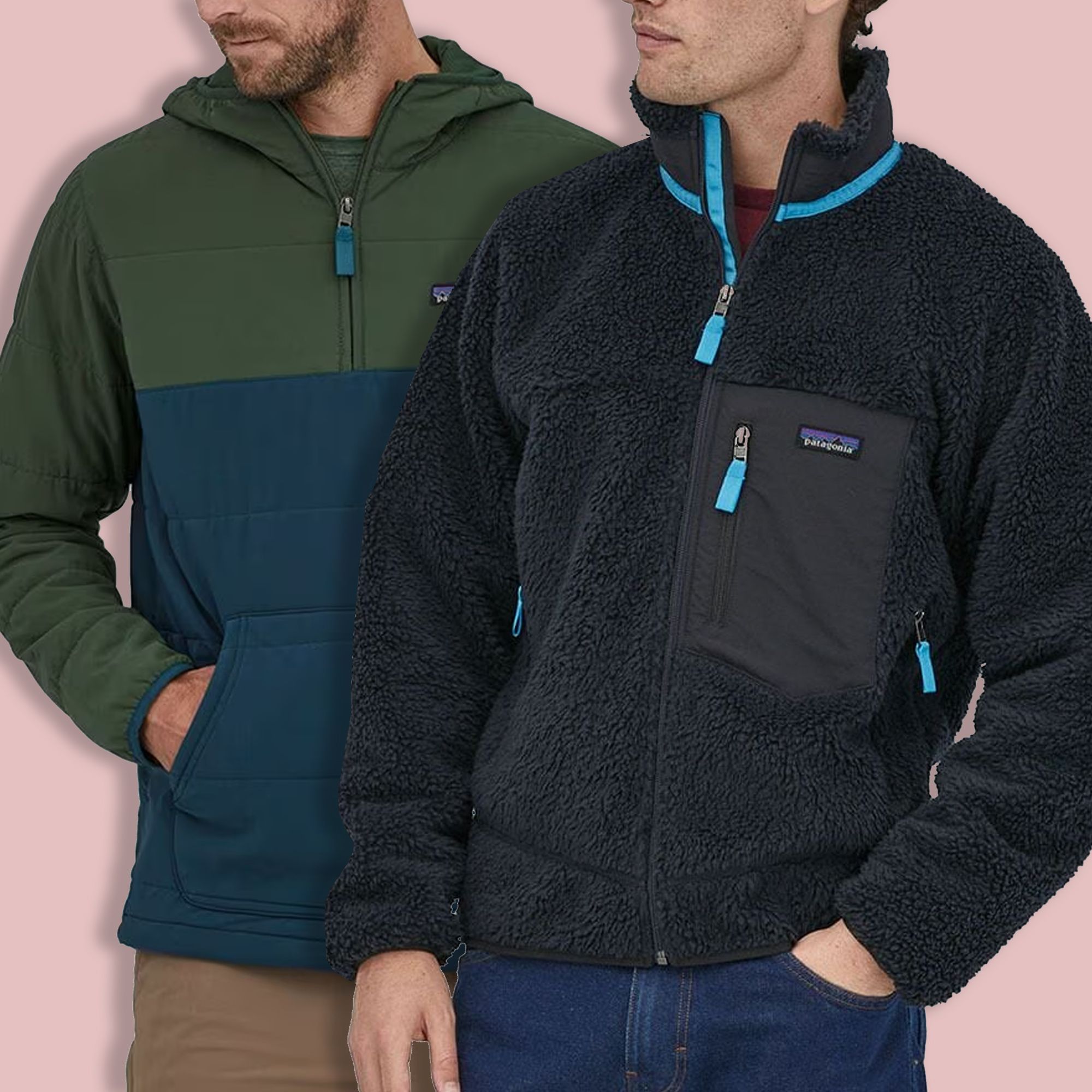 The Best Patagonia Sales to Shop Right Now