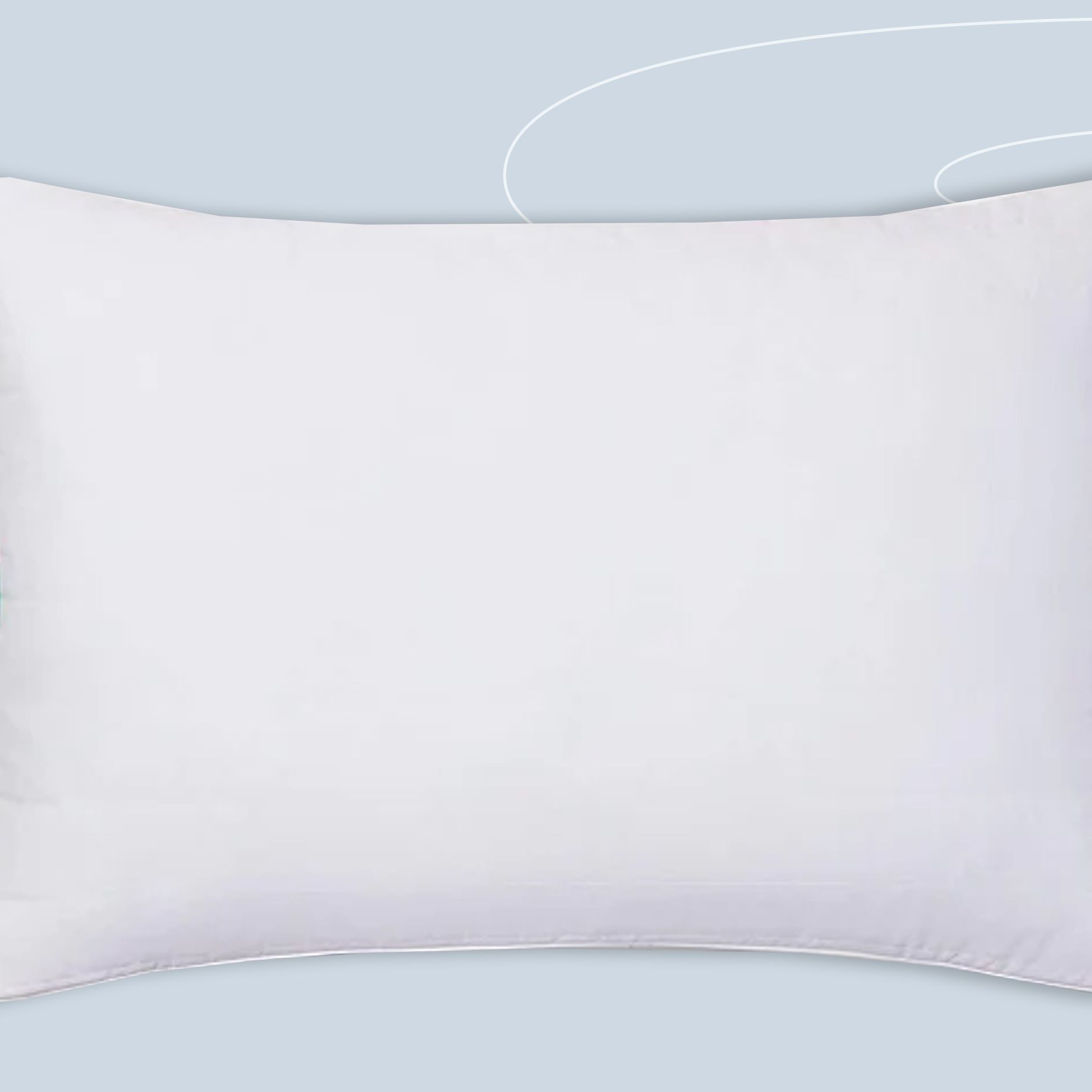 10 Cooling Pillows That'll Quickly Upgrade Your Sleep