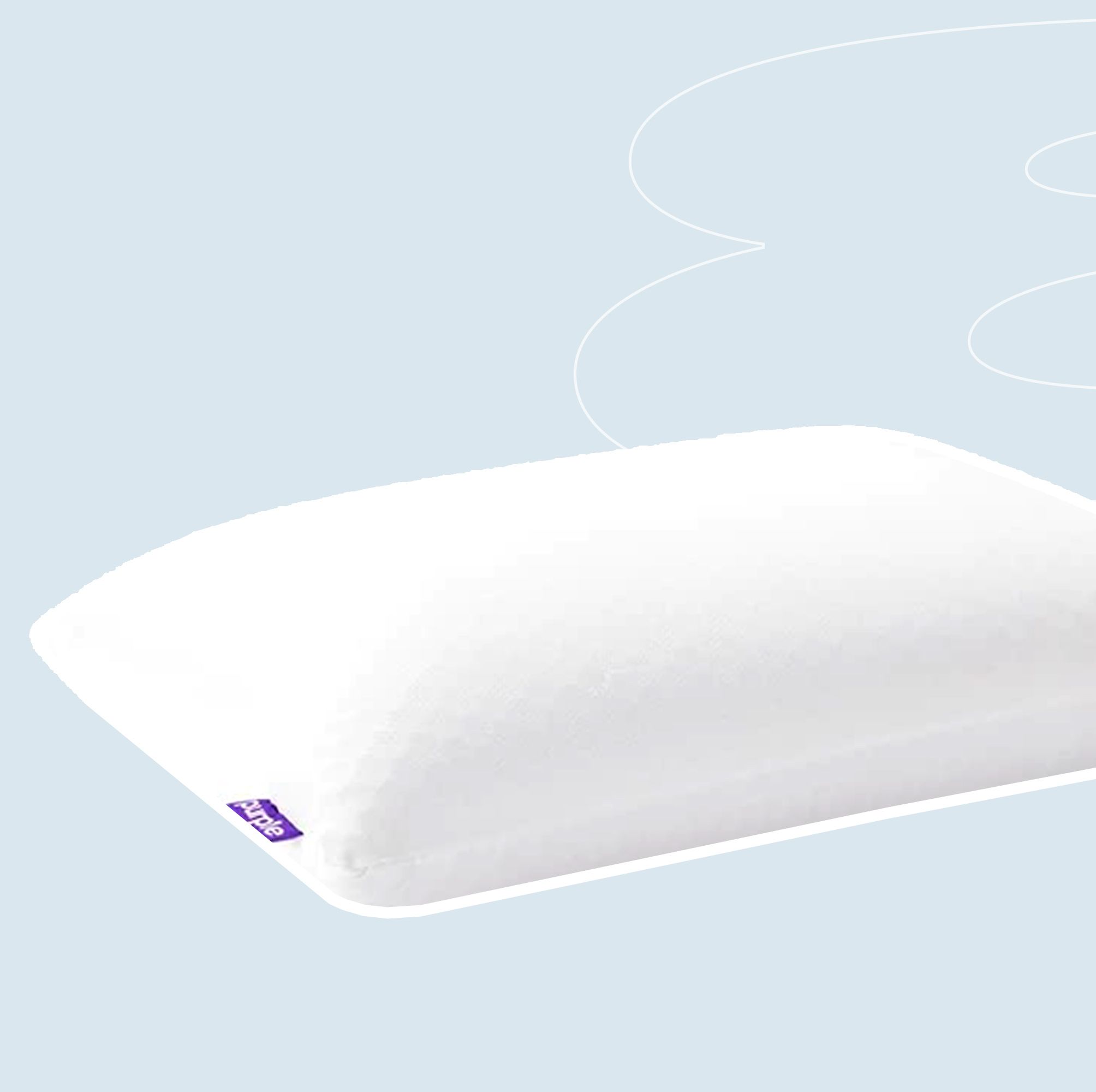 9 Supportive Pillows Made For Side Sleepers