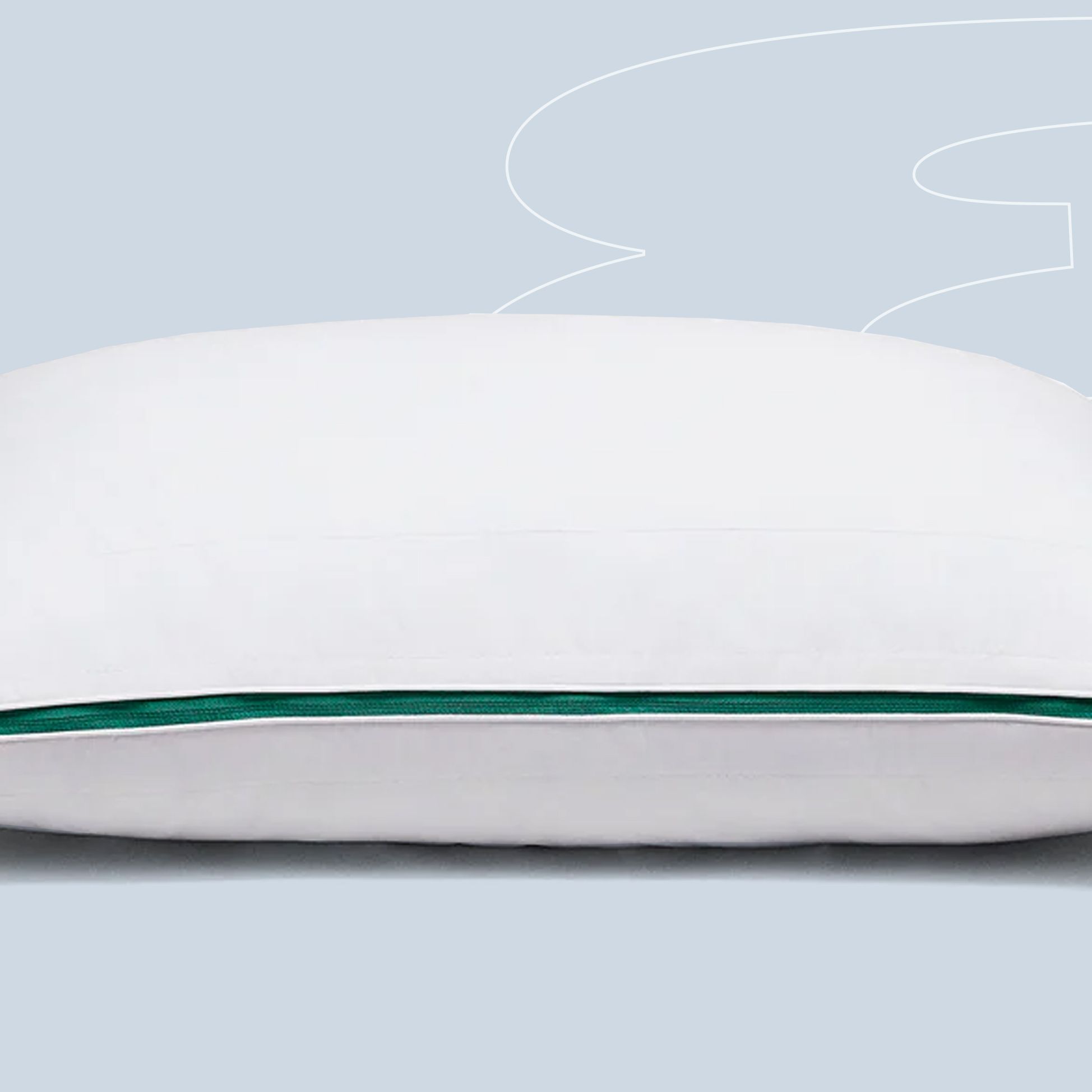 The 9 Best Pillows for Neck Pain, No Matter What Type of Sleeper You Are